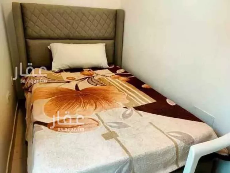 غرفة للإيجار في شارع رقم 221 ، حي الياسمين ، الرياض ، منطقة الرياض صورة 2