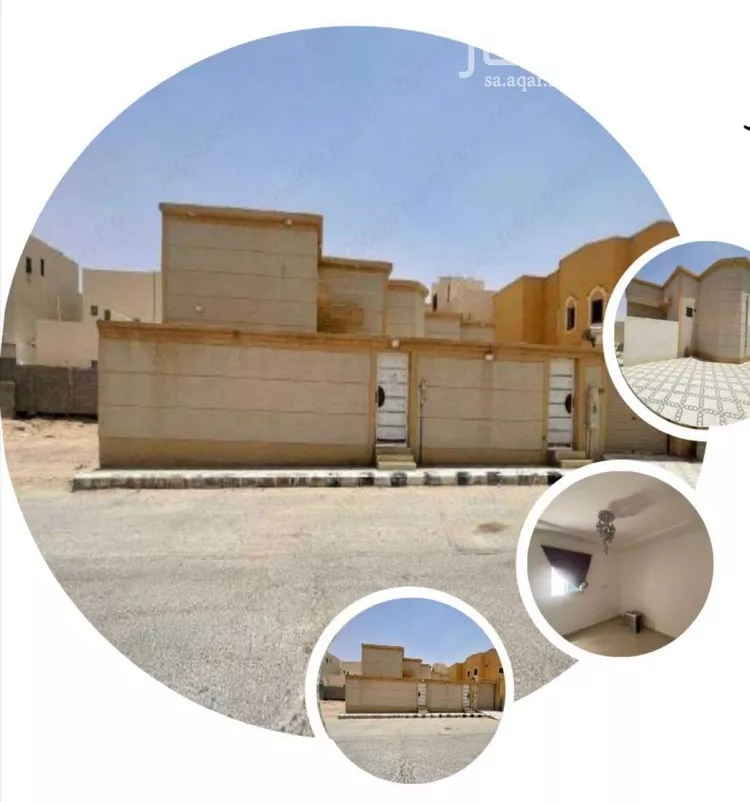 فيلا للبيع في شارع الباطن 155, حي الباطن, مدينة حفر الباطن, المنطقة الشرقية