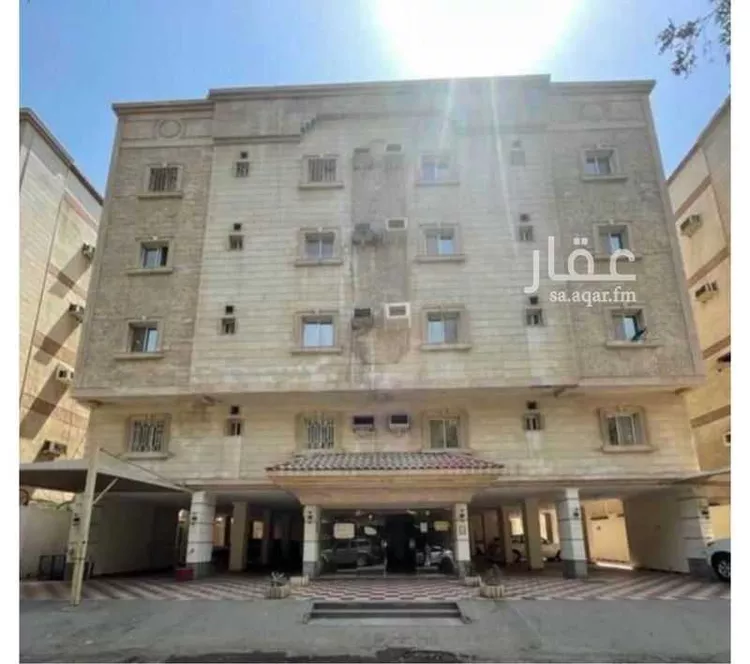 شقة للبيع في شارع ابو الزبير الاسدي, حي المنار, مدينة جدة, منطقة مكة المكرمة
