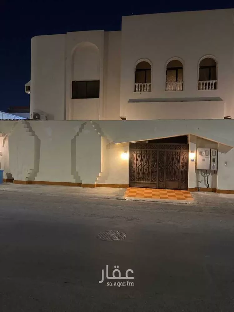 فيلا للبيع في شارع اهل التجاره, حي النهضة, مدينة جدة, منطقة مكة المكرمة صورة 3