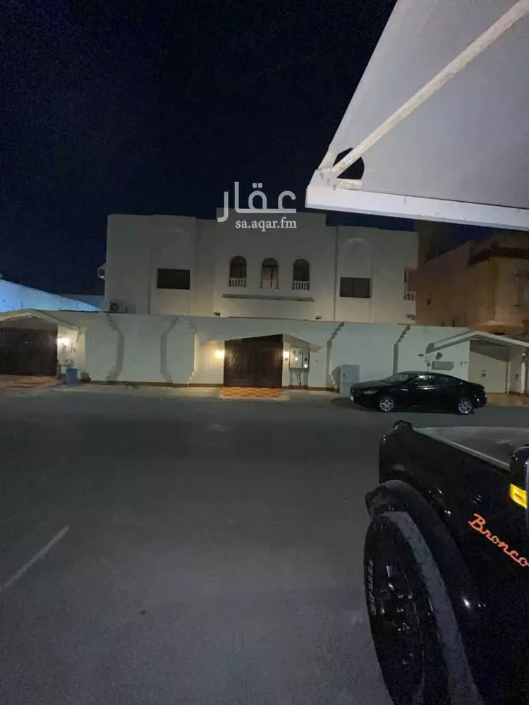 فيلا للبيع في شارع اهل التجاره, حي النهضة, مدينة جدة, منطقة مكة المكرمة صورة 2