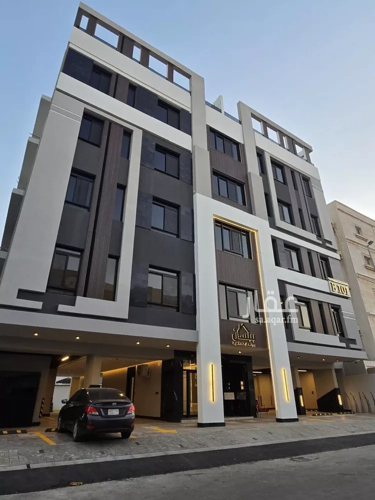 Apartment for Sale in Jeddah As Safaa
