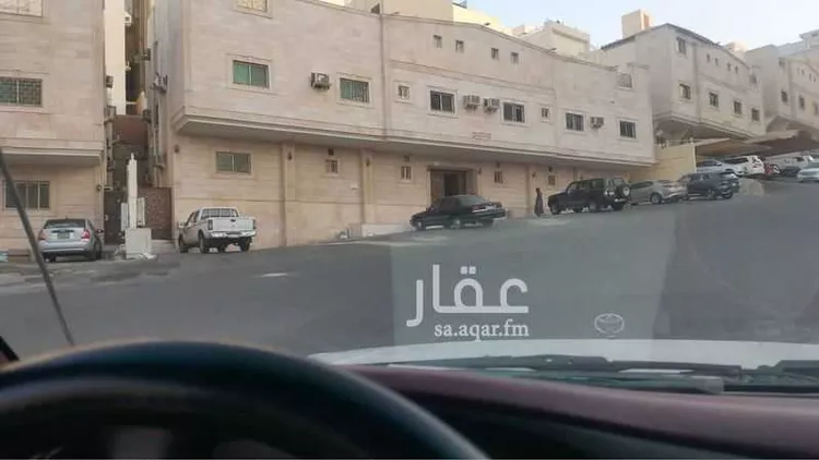 Building for Sale in Mecca Ash Shawqiyyah