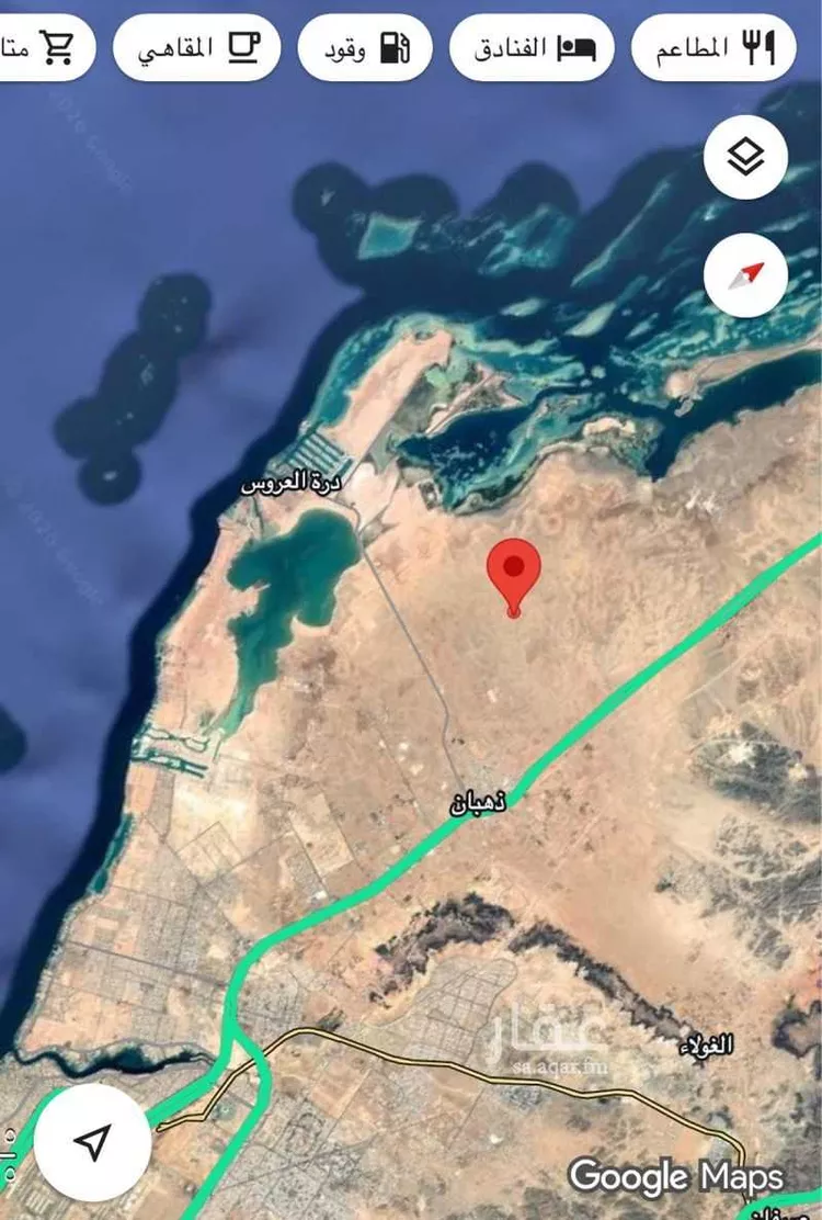 أرض للبيع في حي اليسر, مدينة جدة, منطقة مكة المكرمة