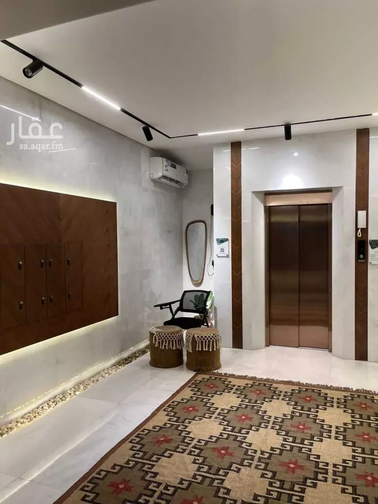 شقة للبيع في شارع سعيد الدرامى, حي السلامة, مدينة جدة, منطقة مكة المكرمة صورة 2