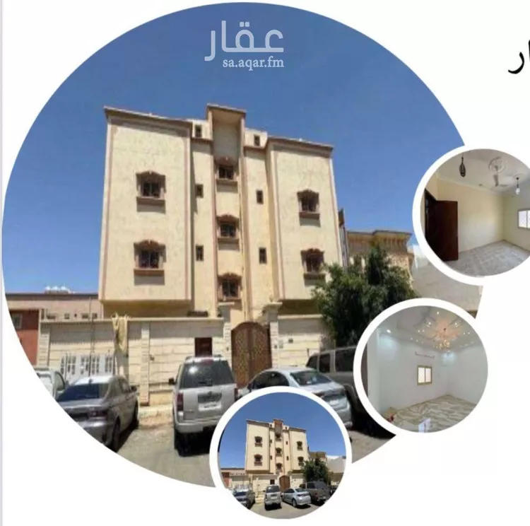 شقة للبيع في شارع ادم بن ربيعة, حي الشرف, مدينة خميس مشيط, منطقة عسير