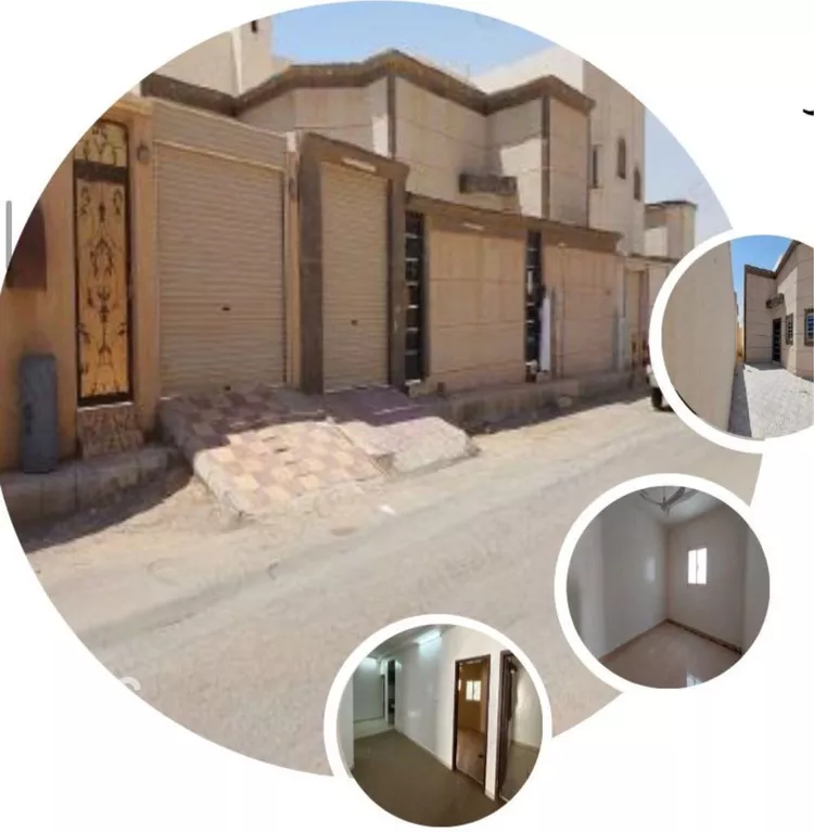 فيلا للبيع في شارع الباطن 339, حي الباطن, مدينة حفر الباطن, المنطقة الشرقية