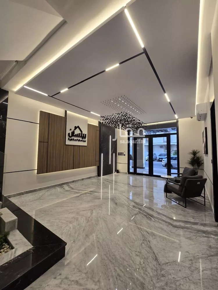 شقة للبيع في شارع يعقوب بن اسحاق, حي الصفاء, مدينة جدة, منطقة مكة المكرمة صورة 2