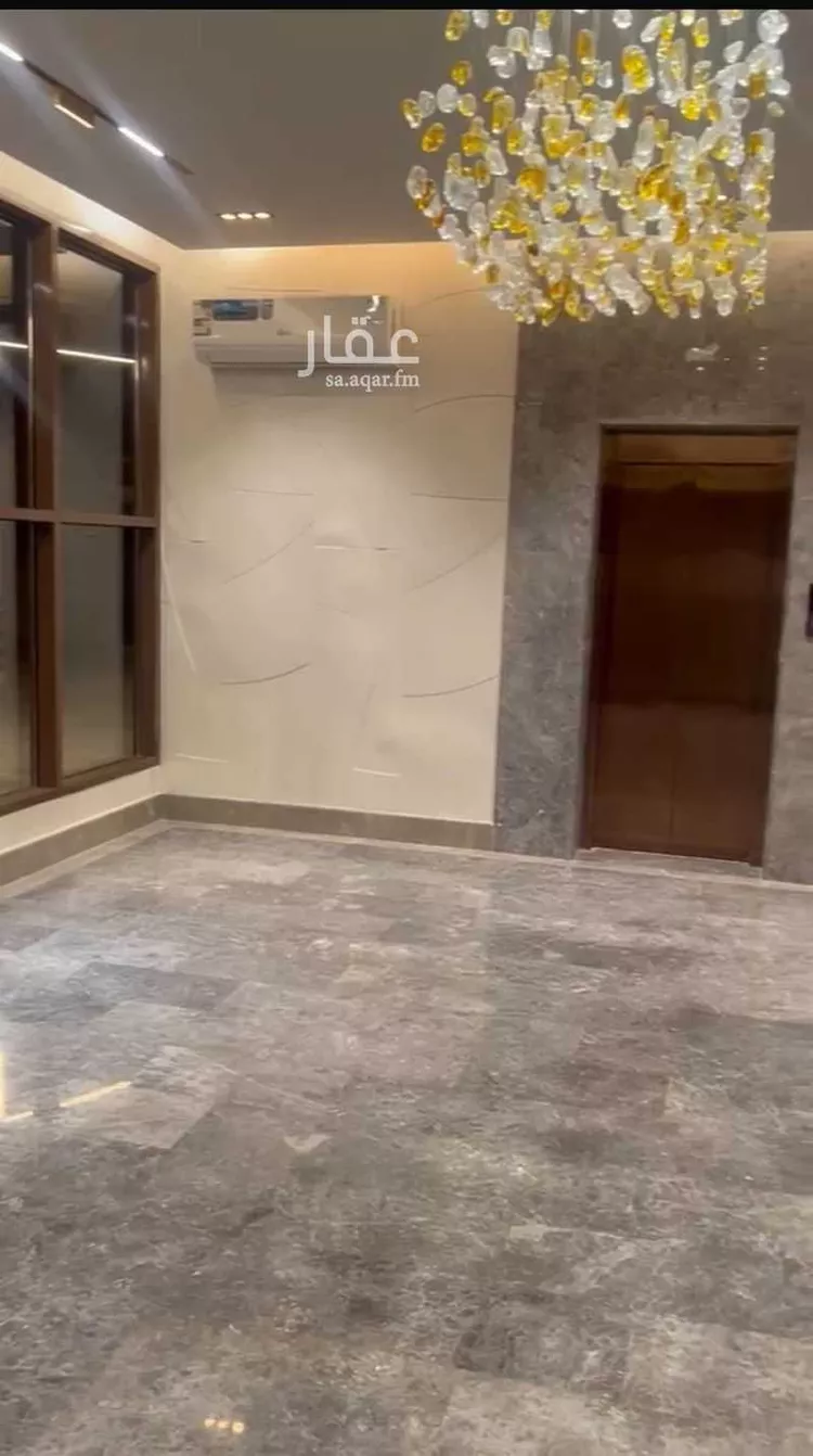 شقة للبيع في شارع سعيد بن حيده, حي الزهراء, مدينة جدة, منطقة مكة المكرمة 1 صورة