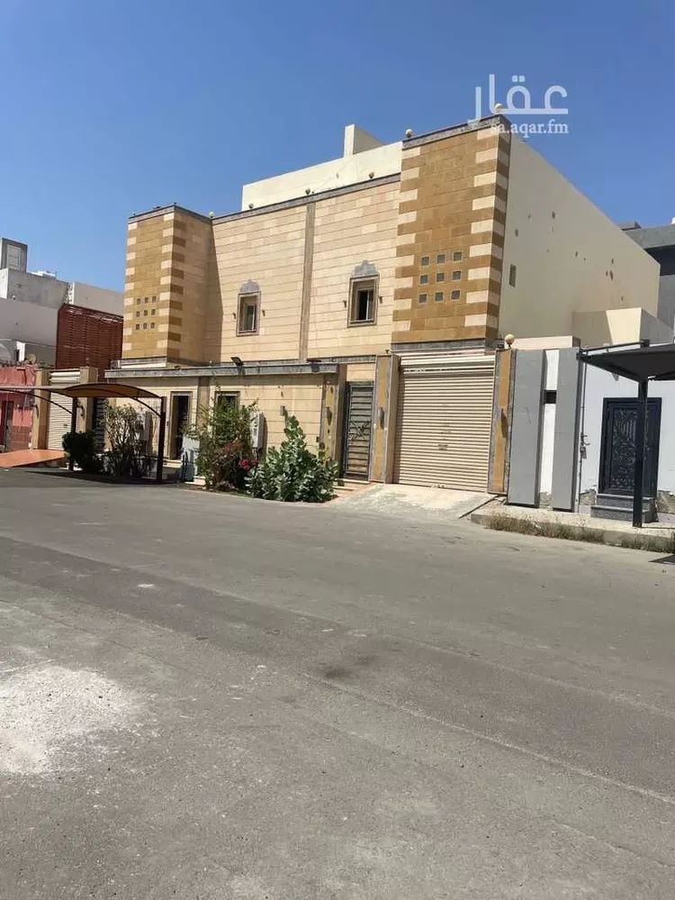 Villa for Sale in Jeddah Al Lulu