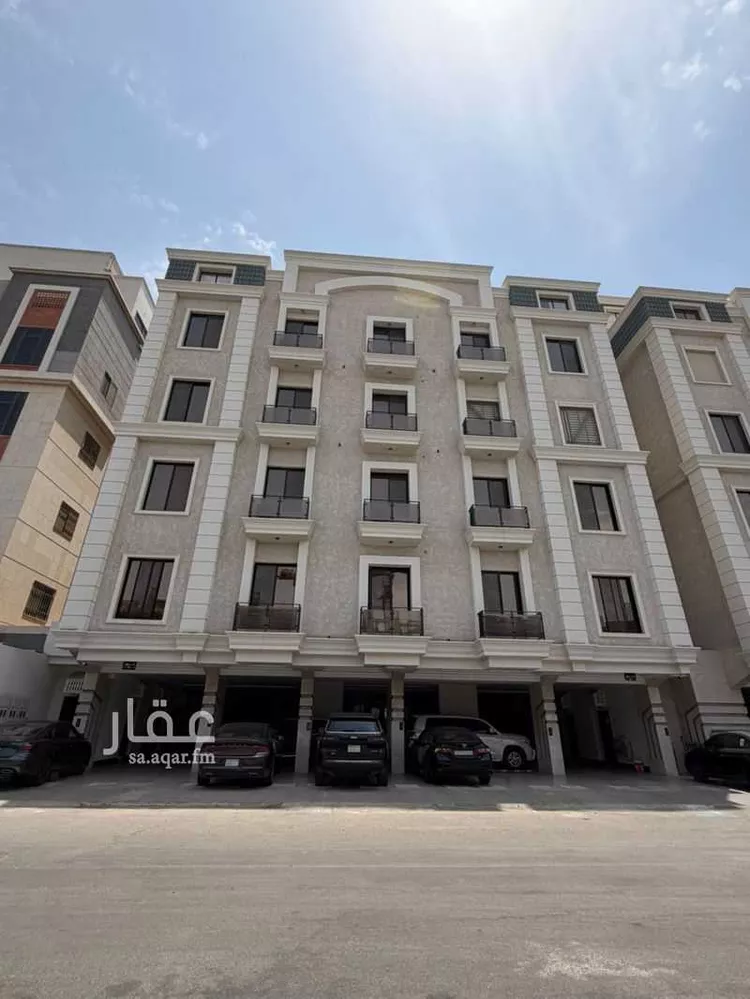 Apartment for Rent in Jeddah Al Wurud