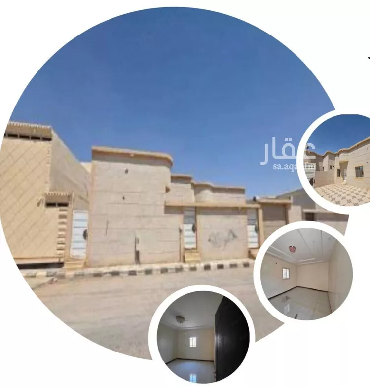 فيلا للبيع في شارع الباطن 263, حي الباطن, مدينة حفر الباطن, المنطقة الشرقية