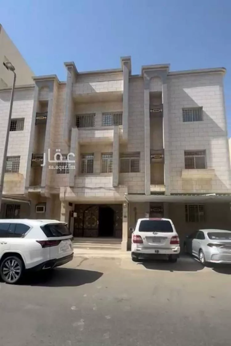 Building for Sale in Jeddah Al Naseem