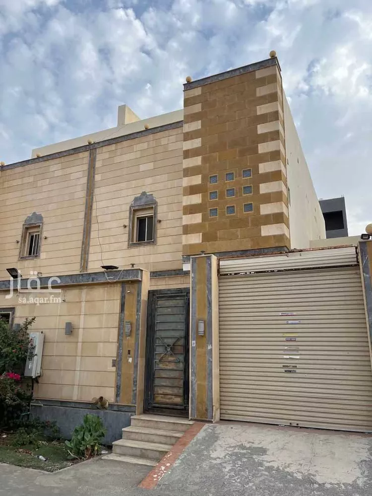 Villa for Sale in Jeddah Al Lulu