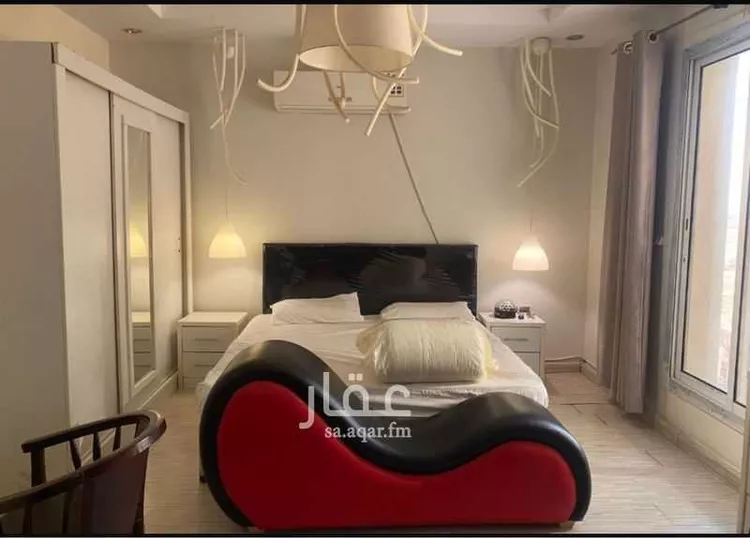 شقة للبيع في شارع صالح الهمداني, حي أبحر الجنوبية, مدينة جدة, منطقة مكة المكرمة