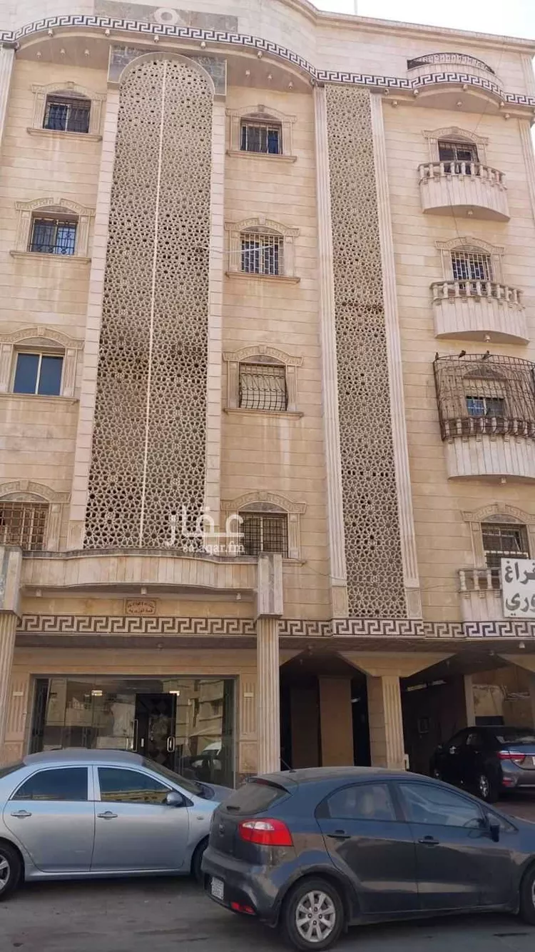 شقة للبيع في شارع بشير بن صفوان, حي مدائن الفهد, مدينة جدة, منطقة مكة المكرمة