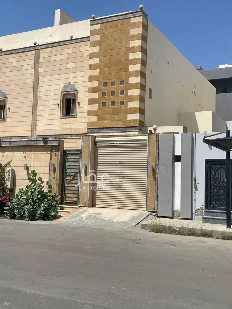 فيلا للبيع في شارع إسماعيل بن نصر الله, حي اللؤلؤ, مدينة جدة, منطقة مكة المكرمة صورة 2