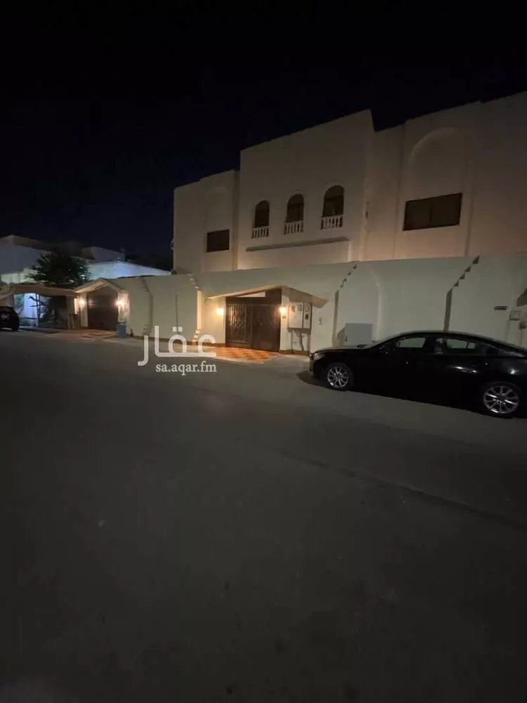 فيلا للبيع في شارع اهل التجاره, حي النهضة, مدينة جدة, منطقة مكة المكرمة 6