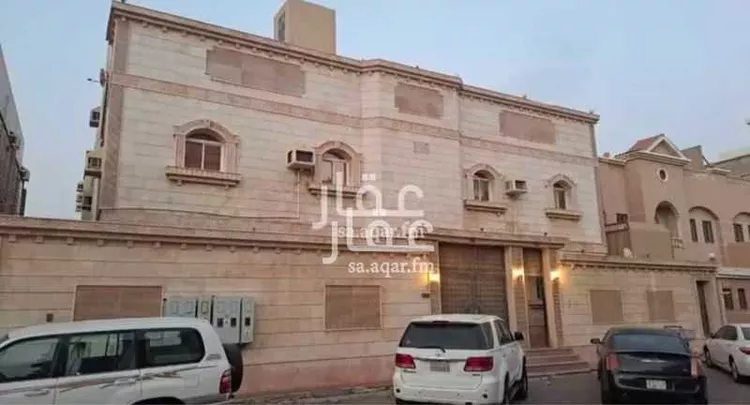 Apartment for Rent in Jeddah Al Hamadaniyah