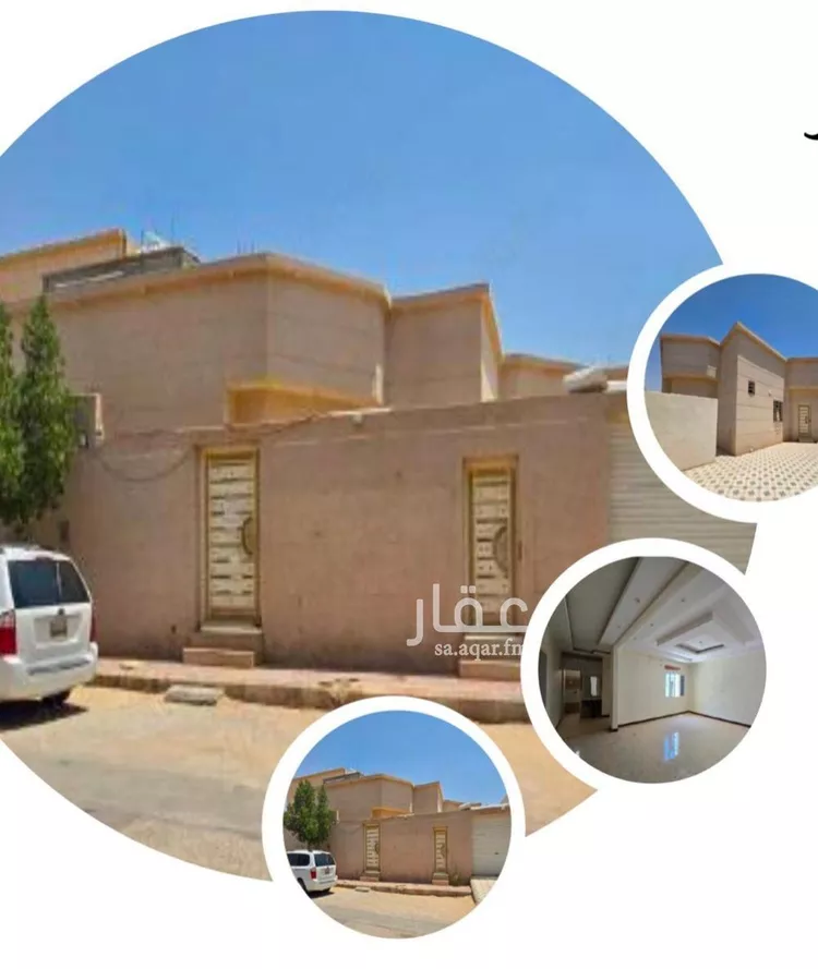 فيلا للبيع في شارع الباطن 339, حي الباطن, مدينة حفر الباطن, المنطقة الشرقية