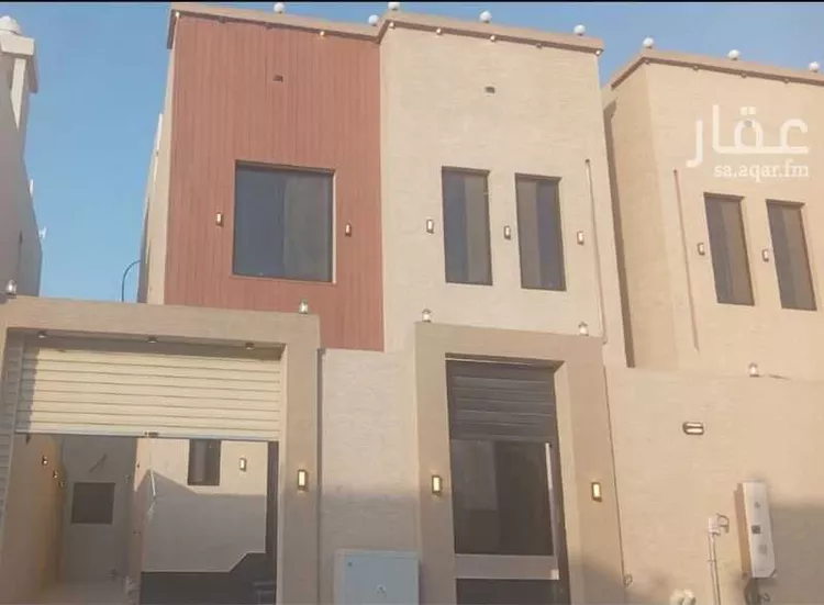 Villa for Rent in Jeddah Ar Rahmaniyah