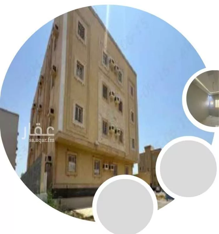 شقة للبيع في شارع علي يحيى فرحان الفيفي, حي المحمدية 2, مدينة جازان, منطقة جازان