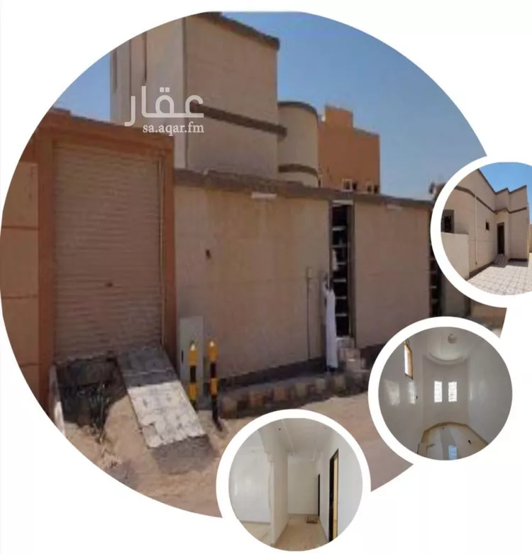 فيلا للبيع في شارع الباطن 339, حي الباطن, مدينة حفر الباطن, المنطقة الشرقية