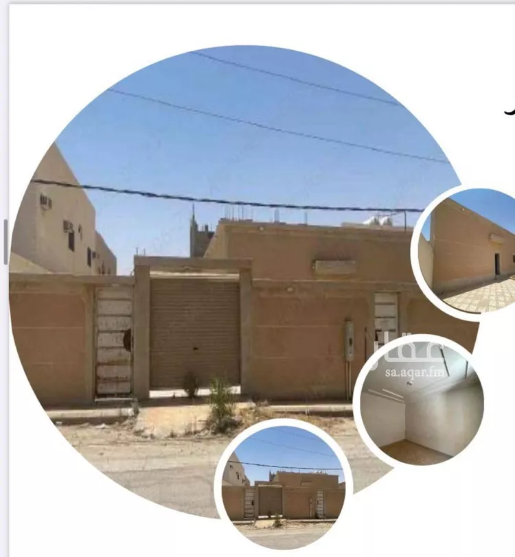 فيلا للبيع في شارع الباطن 86, حي الباطن, مدينة حفر الباطن, المنطقة الشرقية