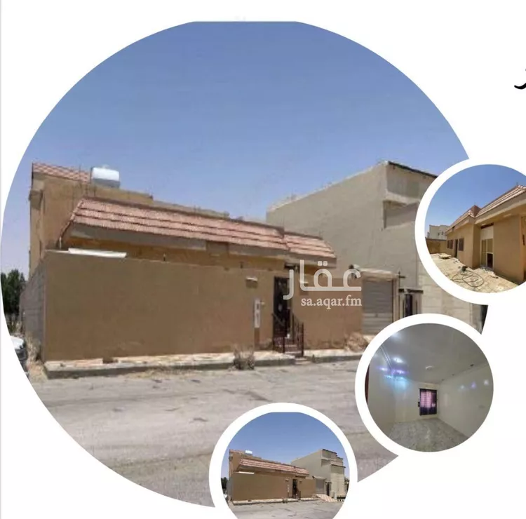 فيلا للبيع في شارع الفيحاء 370, حي الفيحاء, مدينة حفر الباطن, المنطقة الشرقية