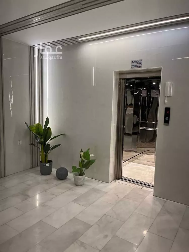 شقة للبيع في شارع يعلى بن أحمد, حي الفيصلية, مدينة جدة, منطقة مكة المكرمة صورة 3