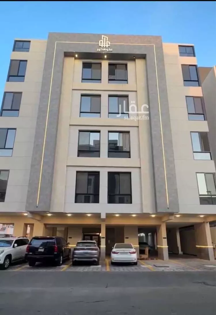 Apartment for Sale in Jeddah As Safaa