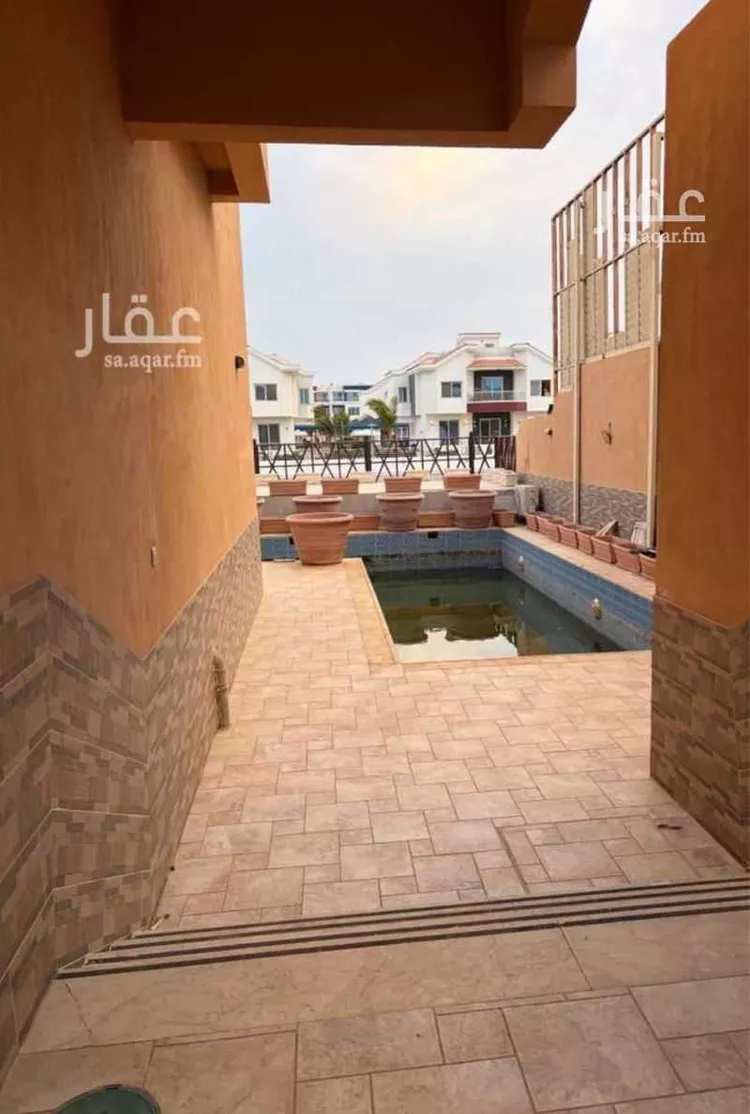 Villa for Sale in Jeddah Az Zomorod صورة 3