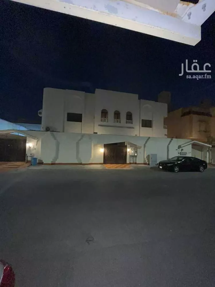 فيلا للبيع في شارع اهل التجاره, حي النهضة, مدينة جدة, منطقة مكة المكرمة