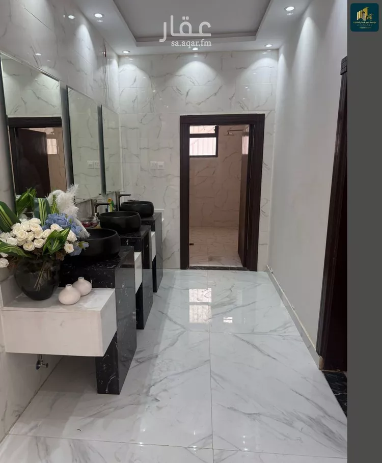 فيلا للبيع في شارع طبرية, حي الزهرة, مدينة الرياض, منطقة الرياض صورة 5