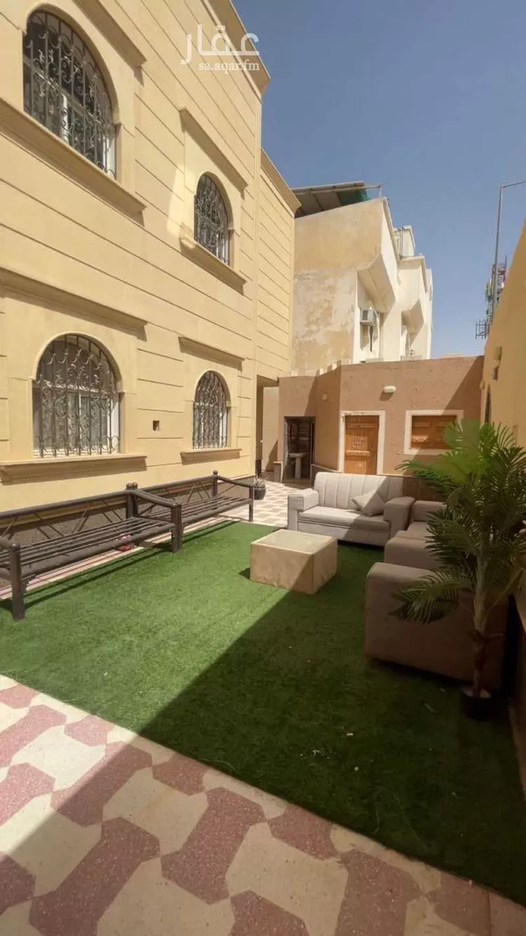 فيلا للبيع في شارع الخيمه, حي العريجاء الأوسط, مدينة الرياض, منطقة الرياض صورة 5