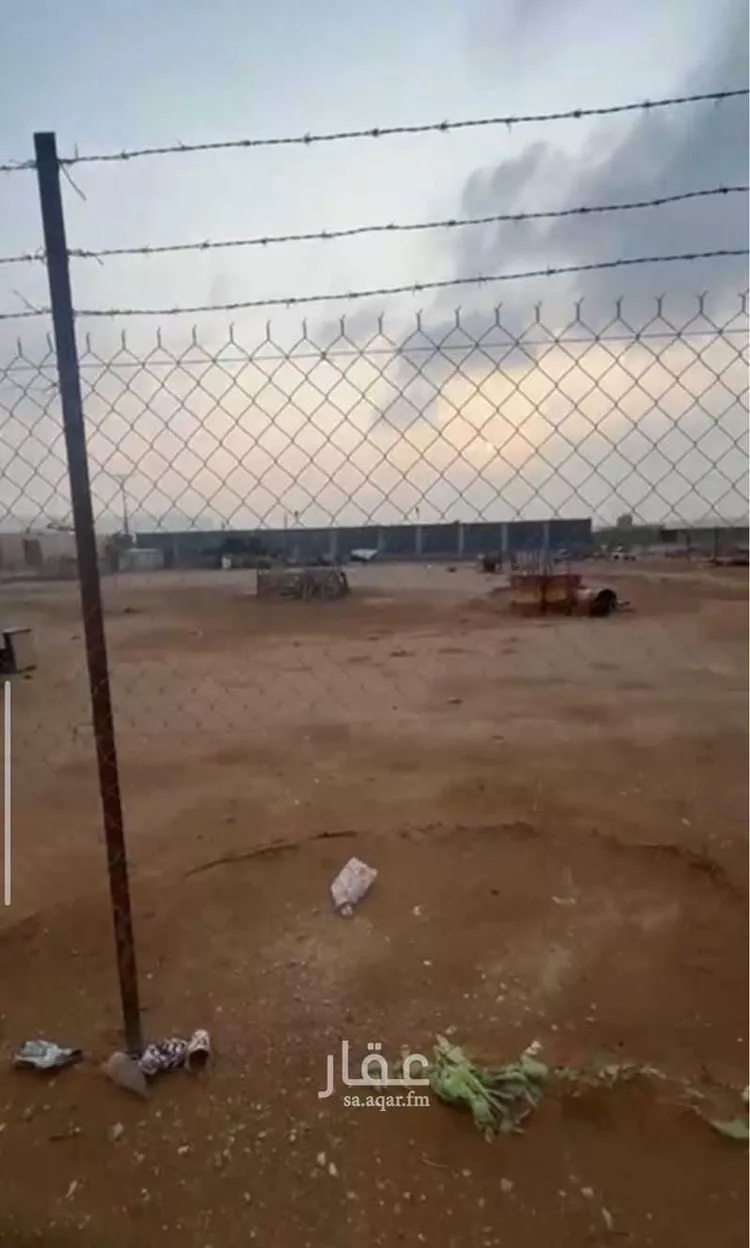 Land for Sale in Al Muzahimiyah Al Ulaya صورة 2