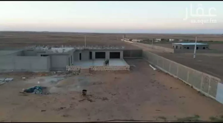 Land for Sale in Al Muzahimiyah Al GhatGhat صورة 3