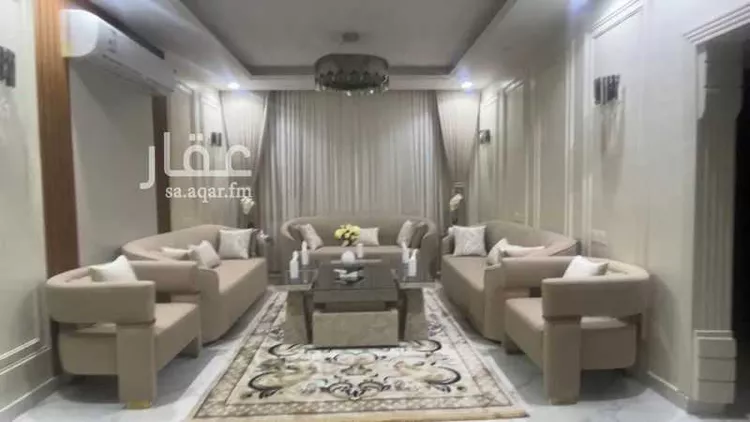 فيلا للبيع في شارع شريبان, حي ظهرة البديعة, مدينة الرياض, منطقة الرياض صورة 2