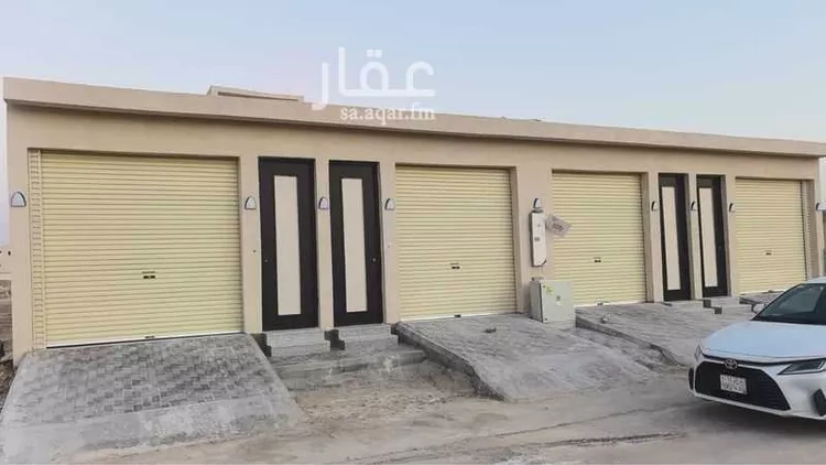 استراحة للإيجار في شارع الامام مسلم, حي عريض, مدينة الرياض, منطقة الرياض