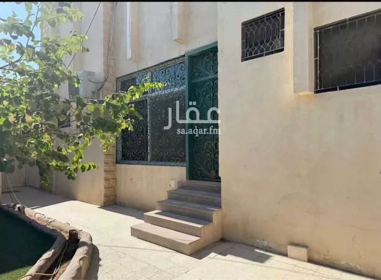فيلا للبيع في شارع عامر الأنصاري, حي الزهرة, مدينة الرياض, منطقة الرياض 7
