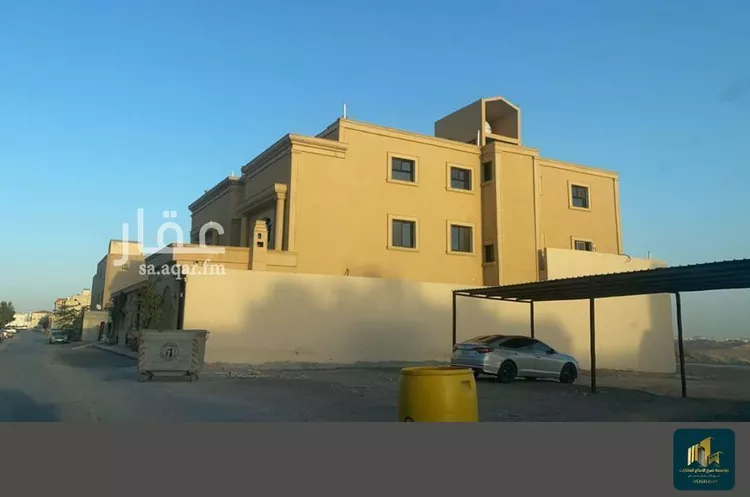 فيلا للبيع في شارع رقم 72, حي ظهرة لبن, مدينة الرياض, منطقة الرياض صورة 4
