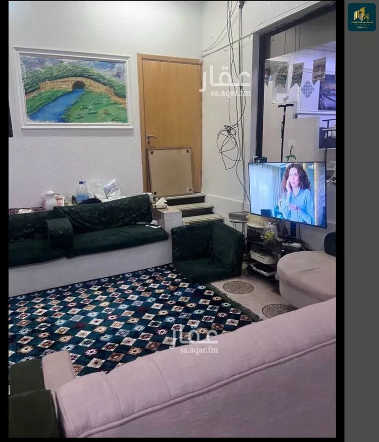 فيلا للبيع في شارع راجح ابن مزروع, حي السويدي, مدينة الرياض, منطقة الرياض صورة 3