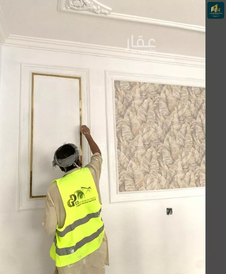عمارة للإيجار في شارع الجوز, حي منفوحة الجديدة, مدينة الرياض, منطقة الرياض صورة 3
