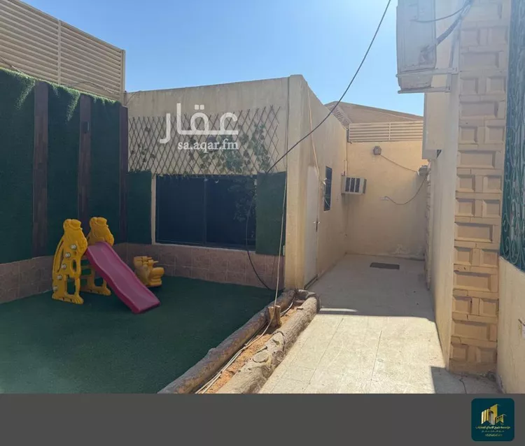 فيلا للبيع في شارع شجوي, حي الزهرة, مدينة الرياض, منطقة الرياض صورة 3