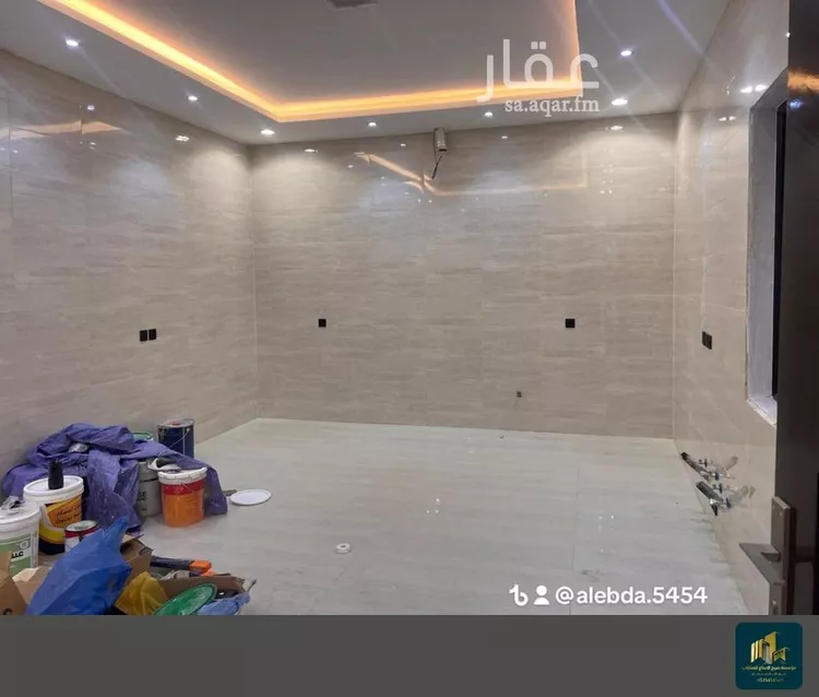 فيلا للبيع في شارع ابي محمد الحصني, حي الزهرة, مدينة الرياض, منطقة الرياض صورة 4