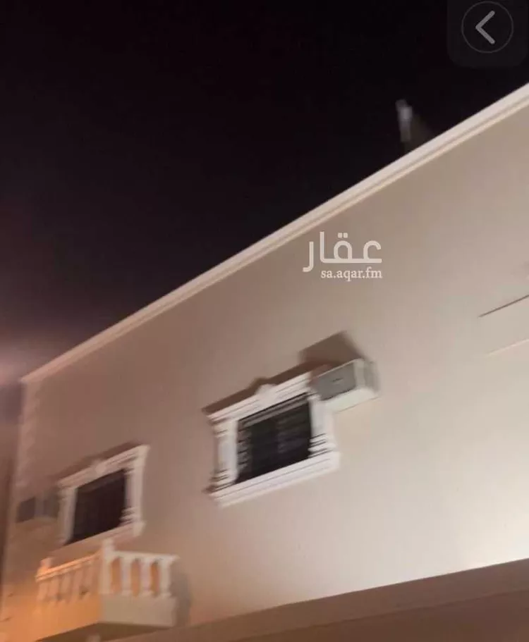 فيلا للإيجار في شارع أبي الحلفاء, حي ظهرة البديعة, مدينة الرياض, منطقة الرياض