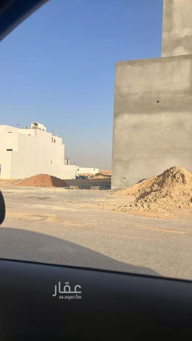 أرض للبيع في شارع احمد بن عبدالمنعم الدمنهوري, حي المهدية, مدينة الرياض, منطقة الرياض صورة 2
