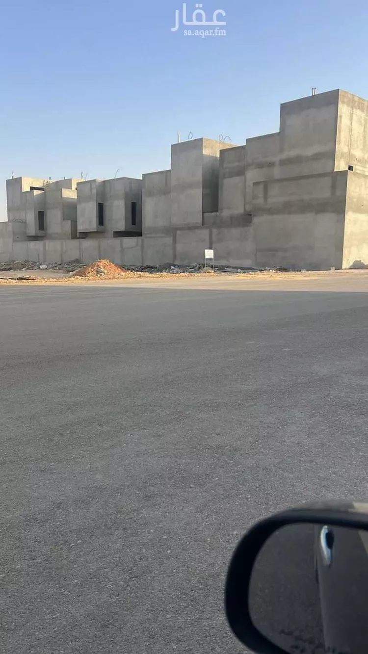 أرض للبيع في شارع احمد بن عبدالمنعم الدمنهوري, حي المهدية, مدينة الرياض, منطقة الرياض صورة 3