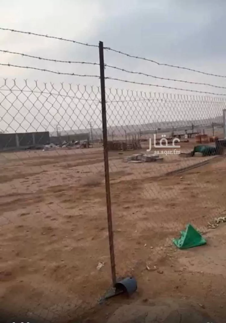 Land for Sale in Al Muzahimiyah Al Ulaya صورة 3