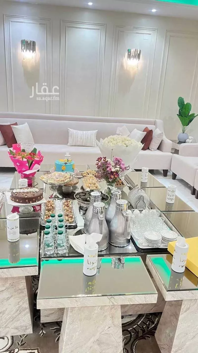 فيلا للبيع في شارع شريبان, حي ظهرة البديعة, مدينة الرياض, منطقة الرياض صورة 3